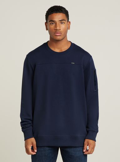 Sleeve Pocket Tweeter